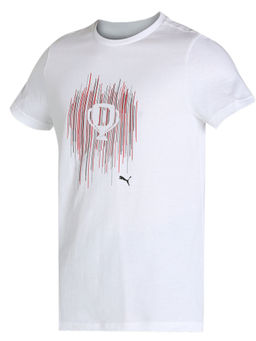 Puma - X Dream11 Graphic Tee 4