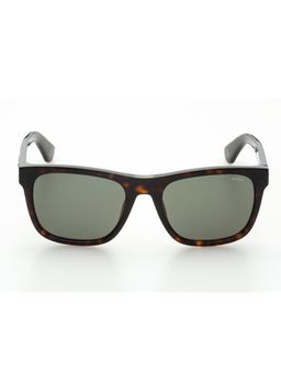 Police - SPLE37K56722YSG 100% UV Protected Sunglasses for Men (56)