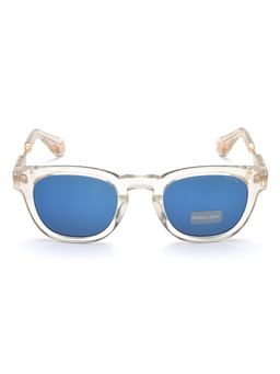 Police - SPLF70K50880BSG 100% UV Protected Sunglasses for Men (50)