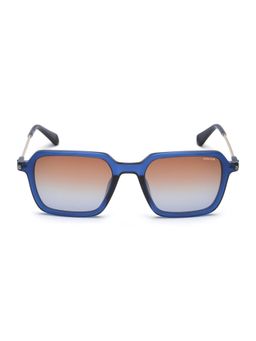 Police - SPLL10K52892SG 100% UV Protected Sunglasses for Unisex (52)