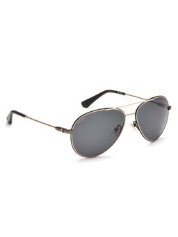 Police - SPLL1159302SG 100% UV Protected Sunglasses for Men (59)