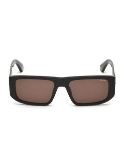 Police - SPLL13K55700YSG 100% UV Protected Sunglasses for Men (55)