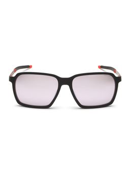 Police - SPLL16K58U28ZSG 100% UV Protected Sunglasses for Men (58)