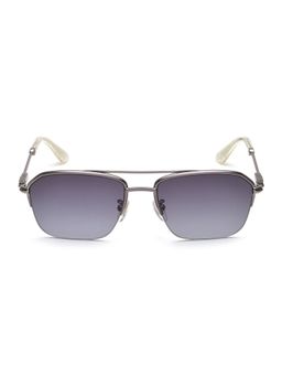 Police - SPLL18K56509SG 100% UV Protected Sunglasses for Unisex (56)
