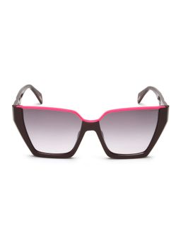 Police - SPLL33K57G96SG 100% UV Protected Sunglasses for Women (57)