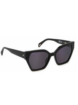 Police - SPLL3455700SG 100% UV Protected Sunglasses for Women (55)