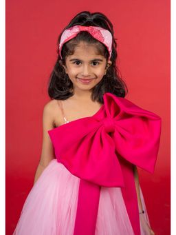 HOPUP - Geometric Sequence Hair Band (5-6 Years)