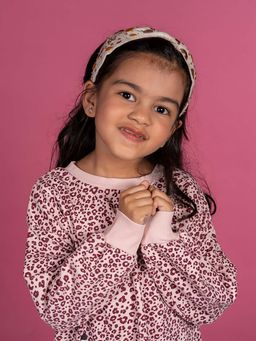 HOPUP - Sweet Donut Hair Band (5-6 Years)