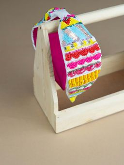 HOPUP - Festival Collection Hair Band (5-6 Years)