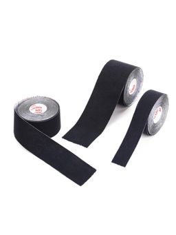 Velomora - Black Double Side Adhesive Boob Tape