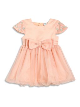 MINI KLUB - Baby Girls Party Dress