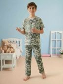 Olive color option, Currently selected