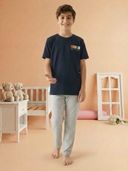 Navy Blue color option