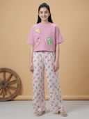 Pink color option