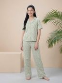 Green color option