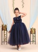 Navy Blue color option