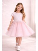 Pink color option, Currently selected