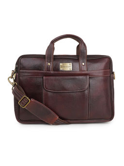 Lapis O Lupo - Unisex Laptop Bag