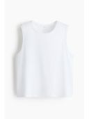 White color option, Currently selected