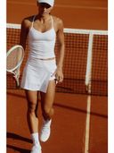 White color option, Currently selected