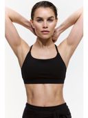 Black color option, Currently selected