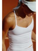 White color option