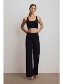 Black color option, Currently selected