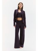 Purple color option, Currently selected