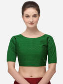 Green color option, Sold out, Currently selected