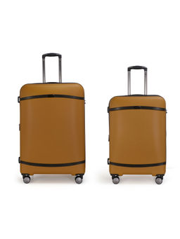 it luggage - Quaint 16 2317 08 Buckthorn 80 70 cm Trolley bag