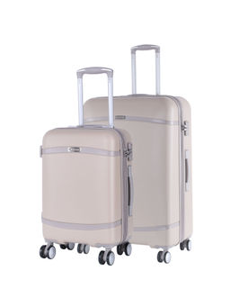 it luggage - Quaint 16 2317 08 Cobblestone 70 54 cm Trolley bag