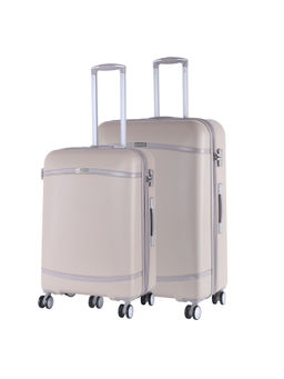 it luggage - Quaint 16 2317 08 Cobblestone 80 70 cm Trolley bag
