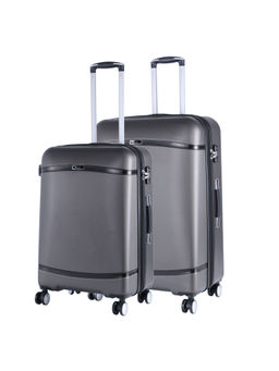 it luggage - Quaint 16 2317 08 Dark Grey 70 54 cm Trolley Bag