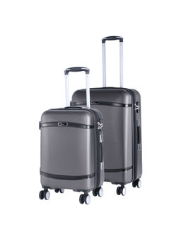 it luggage - Quaint 16 2317 08 Dark Grey 80 54 cm Trolley bag