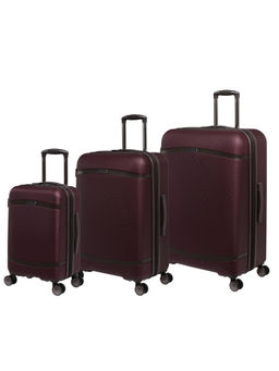 it luggage - Quaint 16 2317 08 Dark Wine 80 70 54 cm Trolley bag