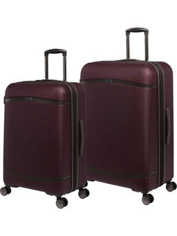it luggage - Quaint 16 2317 08 Dark Wine 80 70 cm Trolley bag