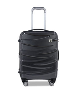 it luggage - Tidal 16 2327 08 Charcoal Grey 47 cm Trolley bag