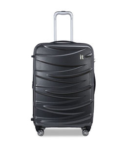 it luggage - Tidal 16 2327 08 Charcoal Grey 80 cm Trolley bag