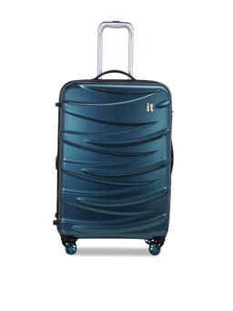 it luggage - Tidal 16 2327 08 Turquoise 63 cm Trolley bag