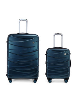 it luggage - Tidal 16 2327 08 Turquoise 80 47 cm Trolley bag