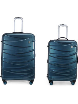 it luggage - Tidal 16 2327 08 Turquoise 80 63 cm Trolley bag