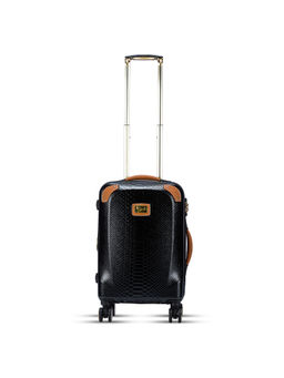 it luggage - Resolute 16 2406 08 Resolute Black 56 cm Trolley bag