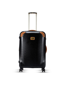 it luggage - Resolute 16 2406 08 Resolute Black 70 cm Trolley bag
