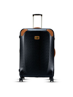 it luggage - Resolute 16 2406 08 Resolute Black 80.5 cm Trolley bag