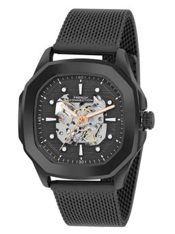 French Connection - Men Black Dial Automatic Watch - FCA13BM (M)