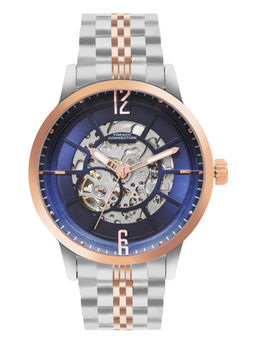 French Connection - Men Blue Dial Automatic Watch - FCA20RTM (M)