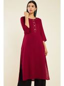 Maroon color option, Sold out, Currently selected