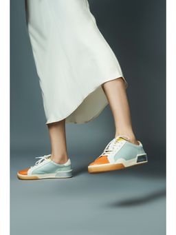 Heel Your Sole - Glee Multi-Colour Sneakers