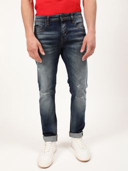 Antony Morato - Slim Blue Jeans
