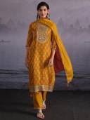 Mustard color option
